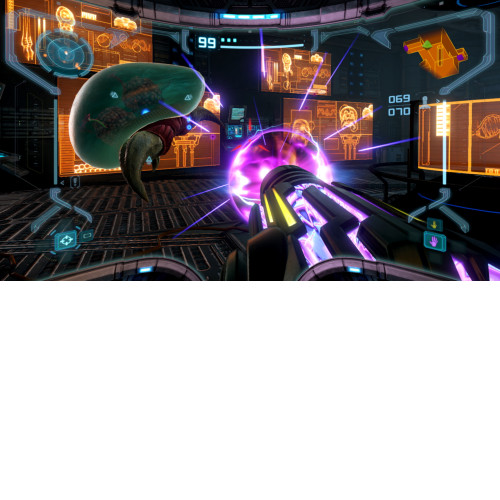Metroid Prime™ Remastered [Switch]