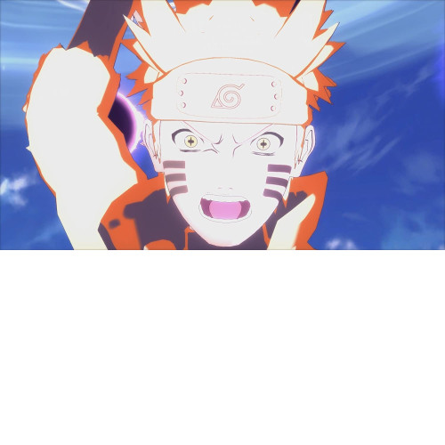 Naruto Shippuden: Ultimate Ninja Storm 4 PS4