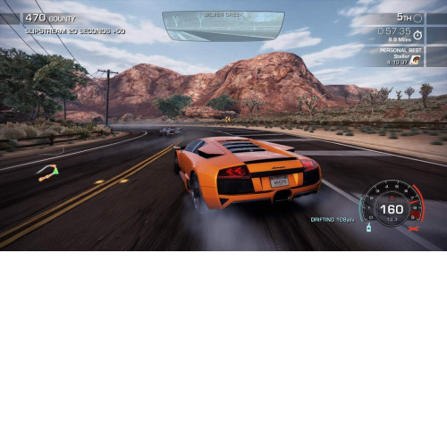 Need for Speed - Hot Pursuit Remastered XBOX ONE