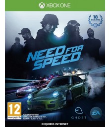 Need for Speed [Xbox One]