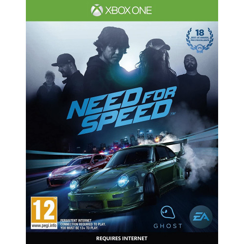 Need for Speed [Xbox One]