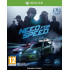 Need for Speed [Xbox One]