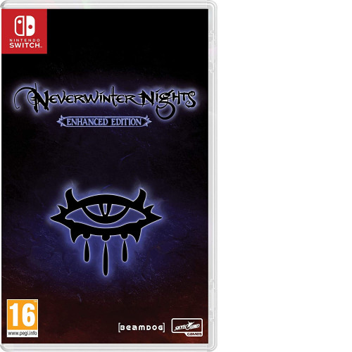 Neverwinter Nights: Enhanced Edition Switch