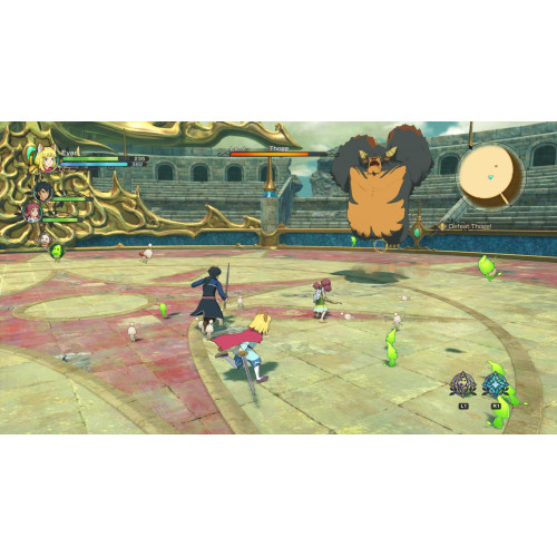 Ni No Kuni II: Revenant Kingdom PS4