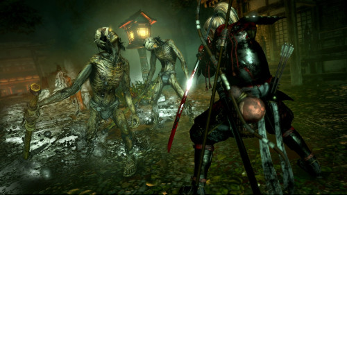 Nioh [PS4]