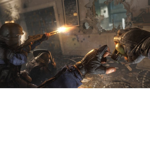 Tom Clancy's Rainbow Six: Siege [Xbox One]