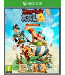 Asterix & Obelix XXL2  Xbox One
