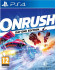 Onrush - Day One Edition PS4