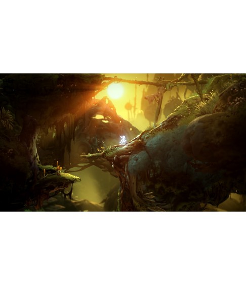 Ori and the Will of the Wisps Xbox One