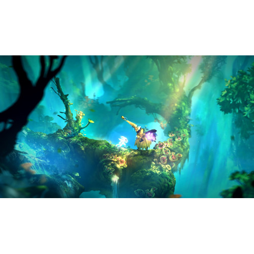 Ori and the Will of the Wisps Xbox One