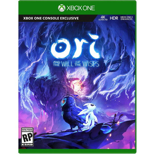 Ori and the Will of the Wisps Xbox One