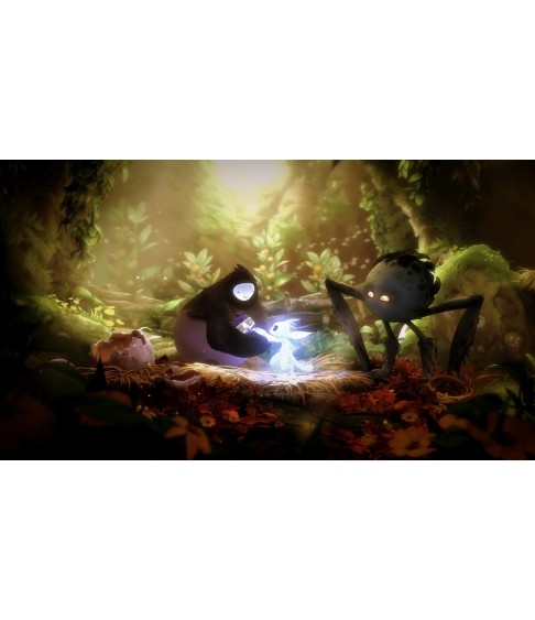 Ori and the Will of the Wisps [Xbox One]