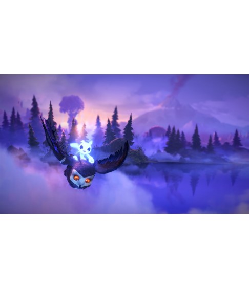 Ori and the Will of the Wisps Xbox One