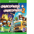 Overcooked Double Pack (Overcooked! + Overcooked! 2) XBOX ONE