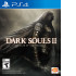 Dark Souls II: Scholar of The First Sin [PS4]