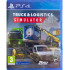 Truck and Logistics Simulator [PS4/PS5]