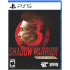 Shadow Warrior 3: Definitive Edition [PS5]