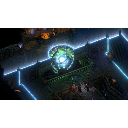 Pillars of Eternity II: Deadfire - Ultimate Edition PS4
