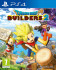Dragon Quest Builder 2 [PS4] Open Box