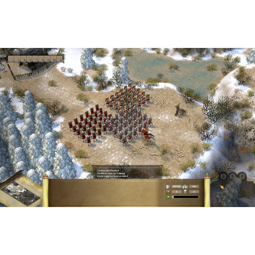 Commandos 2 & 3 – HD Remaster Double Pack PS4