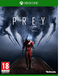 Prey Xbox One