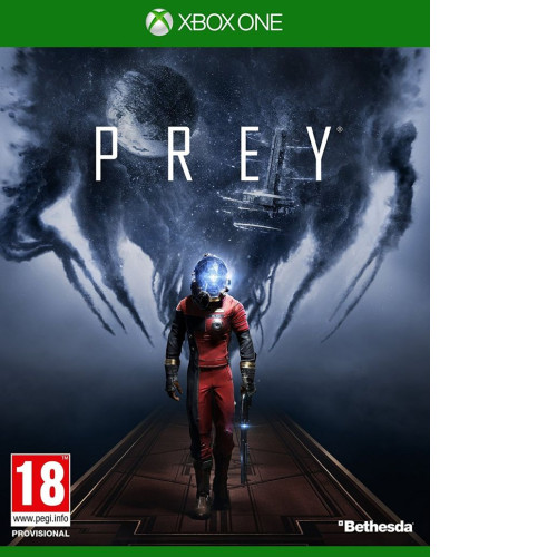 Prey Xbox One