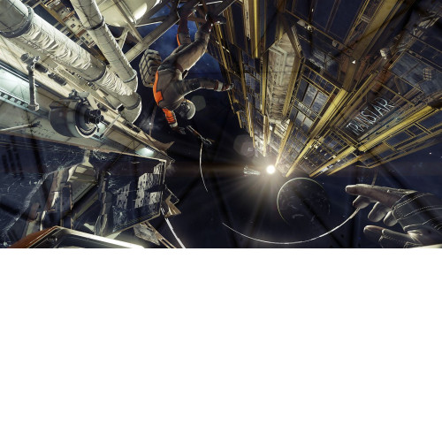 Prey Xbox One