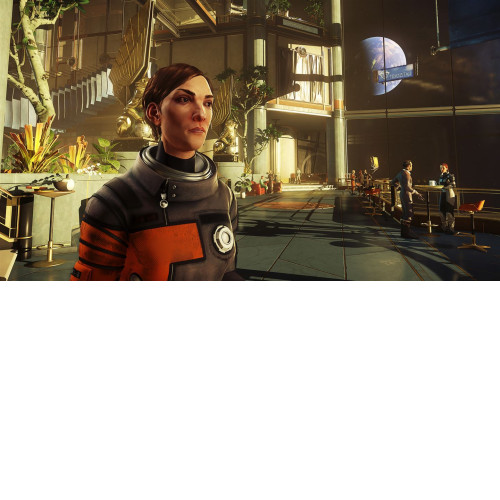 Prey  [PS4]
