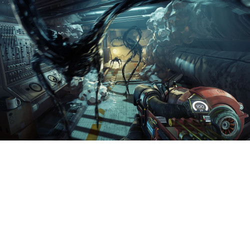 Prey  [PS4]