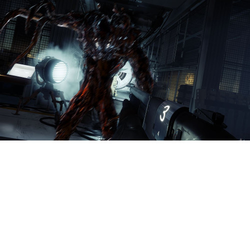 Prey  [PS4]