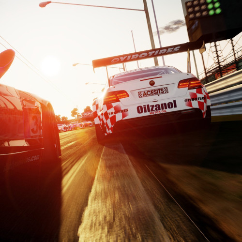 Project Cars Game of the Year Edition [Xbox One]