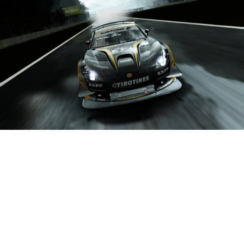 Project Cars Game of the Year Edition [Xbox One]