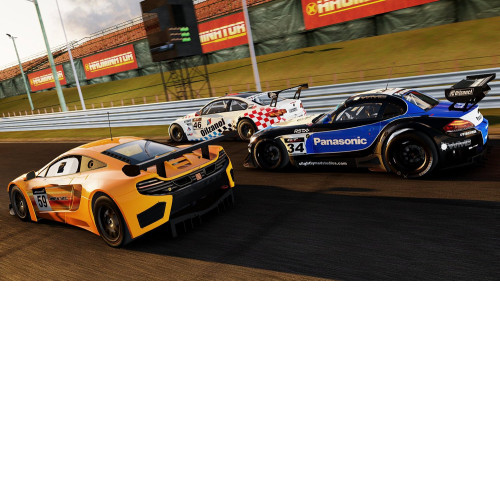 Project Cars Game of the Year Edition [Xbox One]