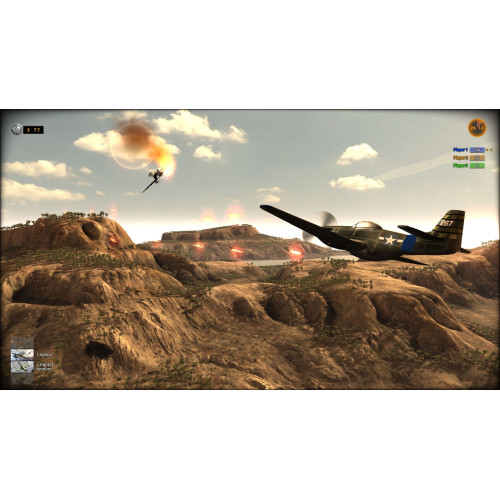 R.U.S.E. Xbox 360