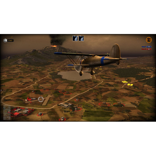 R.U.S.E. Xbox 360