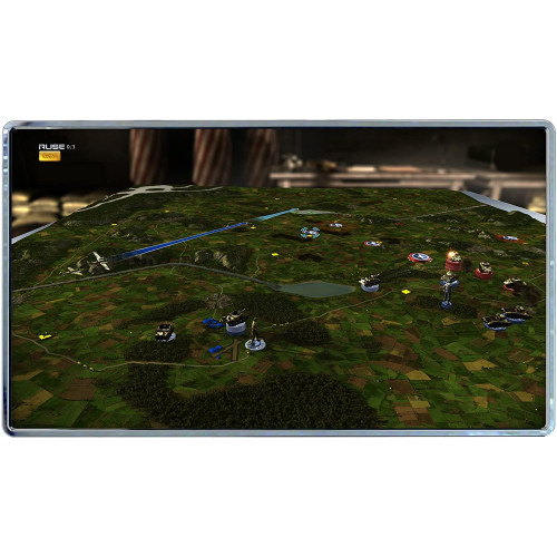R.U.S.E. Xbox 360