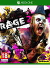 Rage 2 Xbox One