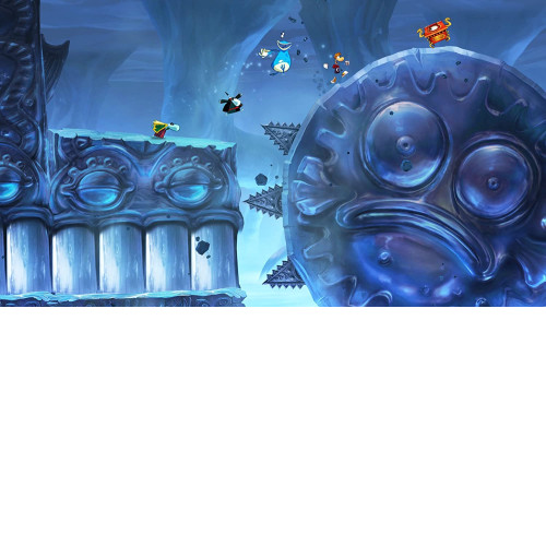 Rayman Origins XBOX 360/Xbox One