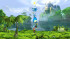 Rayman Origins XBOX 360/Xbox One