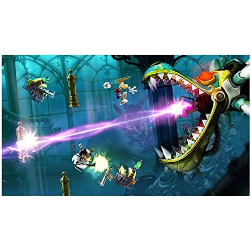 Rayman LegendsXbox 360 - Xbox One