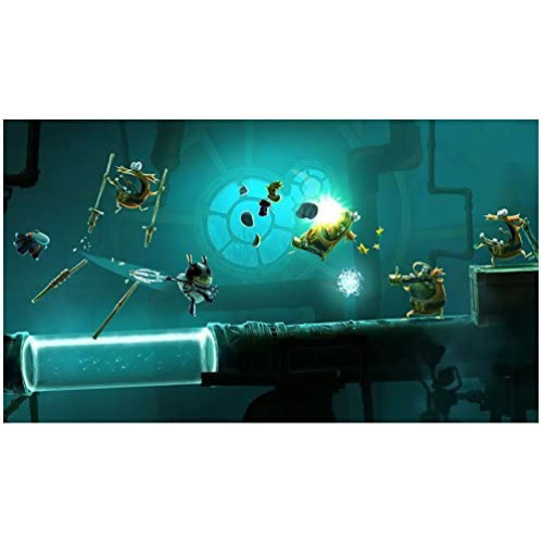 Rayman LegendsXbox 360 - Xbox One
