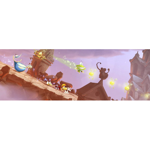 Rayman LegendsXbox 360 - Xbox One