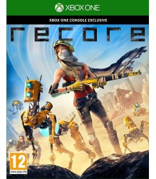 Recore Xbox One