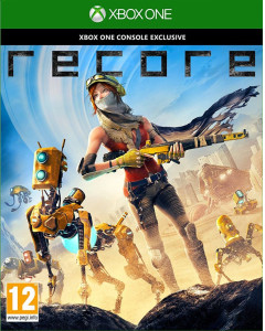 Recore Xbox One