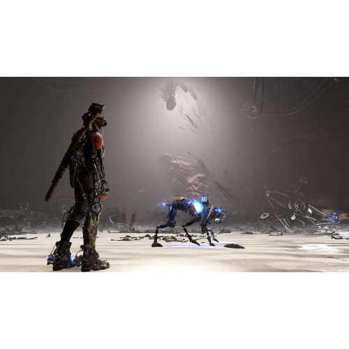 Recore Xbox One