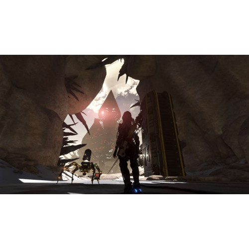 Recore Xbox One