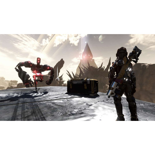 Recore Xbox One