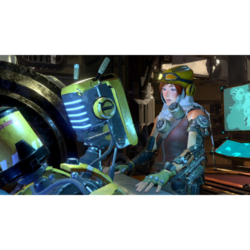 Recore Xbox One