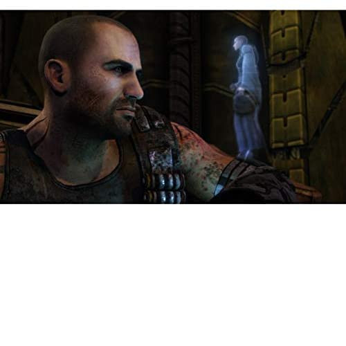 Red Faction: Armageddon PS3