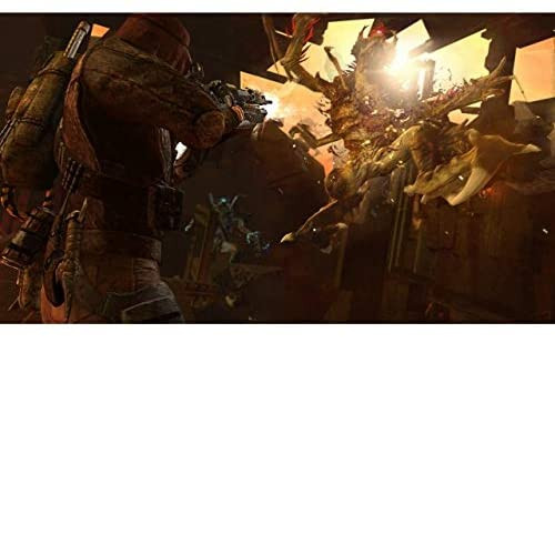 Red Faction: Armageddon PS3